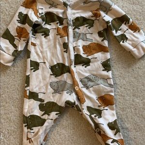 Oliver & Rain One Piece